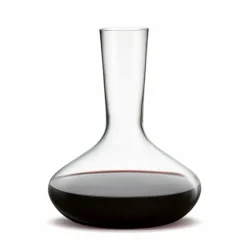 Cabernet karaf, helder 23,2 cm