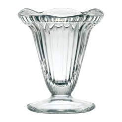 Cadette dessertkom 20 cl 6-pack, Transparant