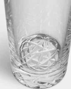 Carat highball glas 35 cl 2-pack, Helder