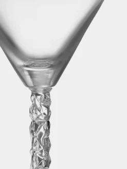 Carat martiniglas 25 cl 2-pack, Helder