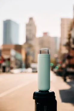 Carter Carry thermosbeker 59 cl, Mint chip