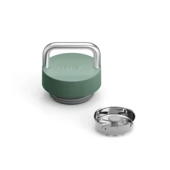 Carter Carry thermosbeker limited edition 59 cl, Smoke green