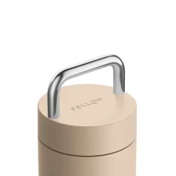 Carter Carry thermosbeker limited edition 59 cl, Sand dune