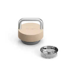 Carter Carry thermosbeker limited edition 59 cl, Sand dune