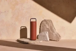 Carter Carry thermosbeker limited edition 59 cl, Sienna