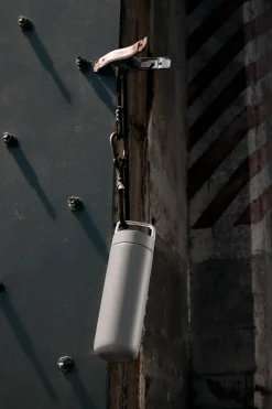 Carter Carry thermosbeker 59 cl, Matte grey