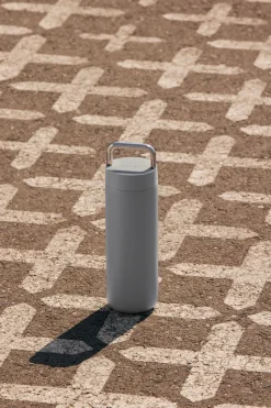 Carter Carry thermosbeker 59 cl, Matte grey