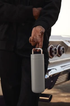 Carter Carry thermosbeker 59 cl, Matte grey