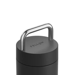 Carter Carry thermosbeker 59 cl, Matte black