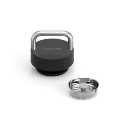 Carter Carry thermosbeker 59 cl, Matte black