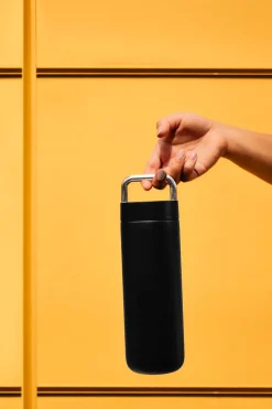 Carter Carry thermosbeker 59 cl, Matte black