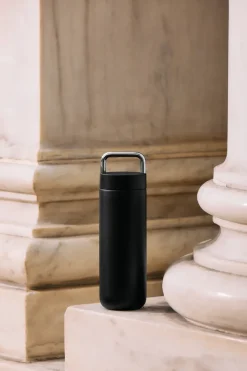 Carter Carry thermosbeker 59 cl, Matte black