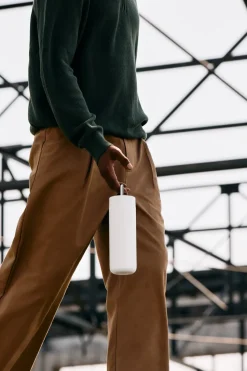 Carter Carry thermosbeker 59 cl, Matte white