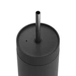 Carter Cold Mug thermosbeker 47 cl, Matte black