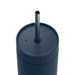 Carter Cold Mug thermosbeker 47 cl, Stone blue