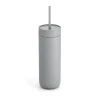 Carter Cold Mug thermosbeker 59 cl, Matte grey