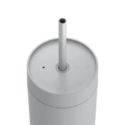 Carter Cold Mug thermosbeker 59 cl, Matte grey