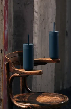 Carter Cold Mug thermosbeker 59 cl, Stone blue