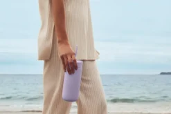 Carter Cold Mug thermosbeker 47 cl, Peri twinkle