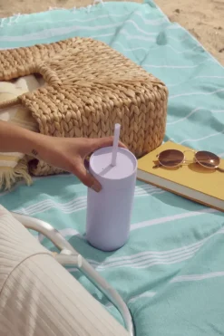 Carter Cold Mug thermosbeker 47 cl, Peri twinkle