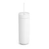 Carter Cold Mug thermosbeker 59 cl, Matte white