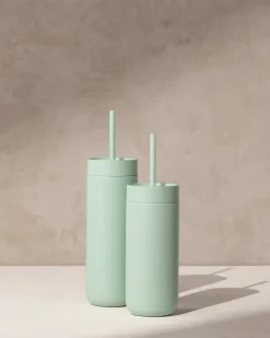 Carter Cold Mug thermosbeker 59 cl, Mint chip