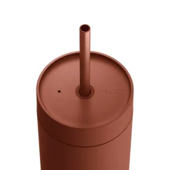 Carter Cold thermosbeker limited edition 47 cl, Sienna