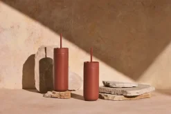 Carter Cold thermosbeker limited edition 47 cl, Sienna