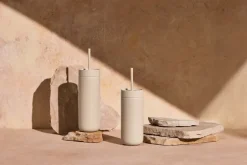 Carter Cold thermosbeker limited edition 59 cl, Sand dune