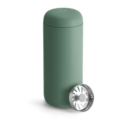 Carter thermosbeker limited edition 47 cl, Smoke green