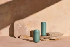 Carter thermosbeker limited edition 47 cl, Smoke green