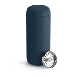 Carter thermosbeker met spatbescherming 47 cl, Stone blue