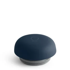 Carter thermosbeker met spatbescherming 47 cl, Stone blue