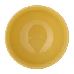Celebrate schaal Ø13,5 cm, Geel