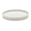 Cena bord diep L Ø26 cm, Ivory
