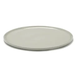 Cena laag bord M Ø22 cm, Sand