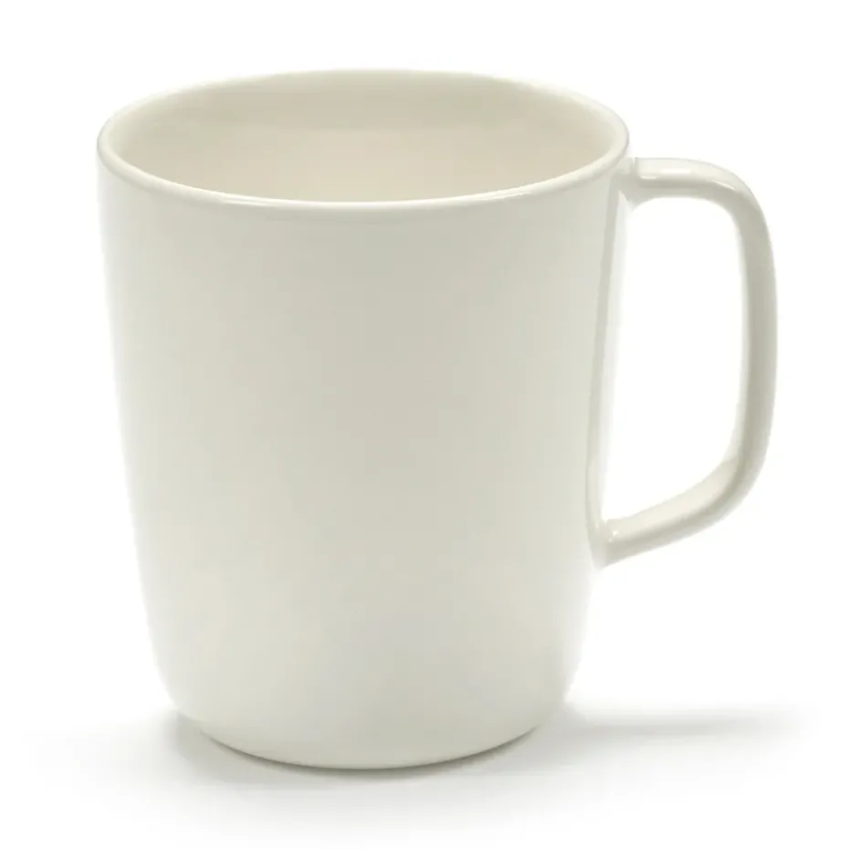 Cena theekop 37 cl, Ivory