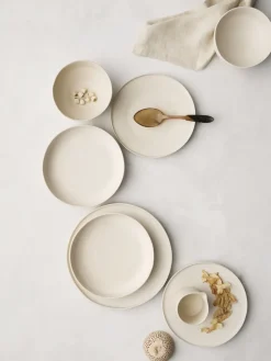 Centro bord Ø28 cm, Wheat