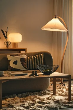 Cesira fruitschaal 39 cm, Zwart