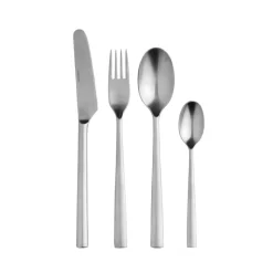 Chaco bestekset, 24-delig