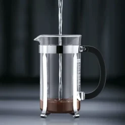 Chambord cafetière, 8 koppen