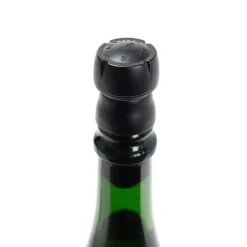 Champagne kurkstop, Zwart-marmer