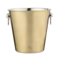 Champagne-emmer GOLD viners, Gold