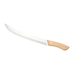 Charlie sabreerzwaard 41 cm, Silver