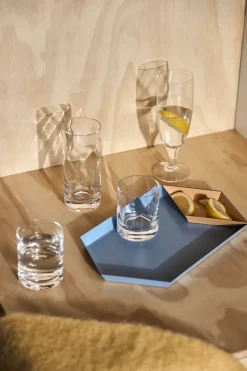 Chateau bierglas 35 cl, Helder