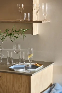 Chateau drinkglas, 38 cl.