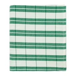 Chef tafellaken, Groen, 150x260 cm