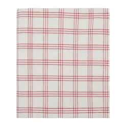 Chef tafellaken, Rood, 150x260 cm