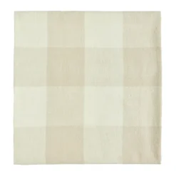 Chess tafelkleed 200x140 cm, Clay