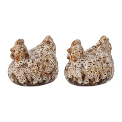 Chicky peper- en zoutstel, Brown